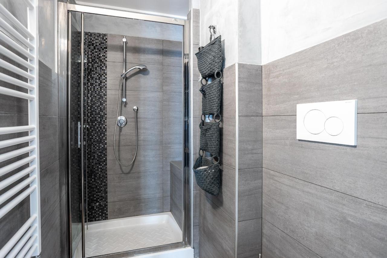 Navigli-Duomo Exclusive Design Loft Su Due Piani Con Wifi Leilighet Milano Eksteriør bilde